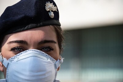 Fondazione ANIA dona test sierologici all'Arma dei Carabinieri