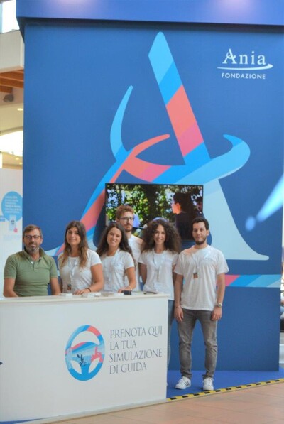 La Fondazione ANIA al Meeting di Rimini