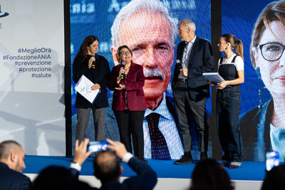 MEGLIO ORA LIVE