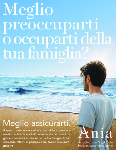 Meglio preoccuparti o occuparti della tua famiglia?