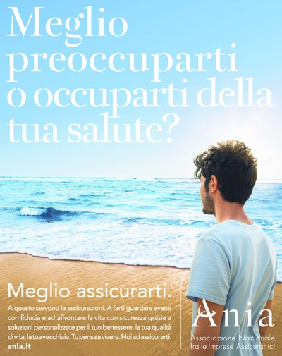 Meglio preoccuparti o occuparti della tua salute?