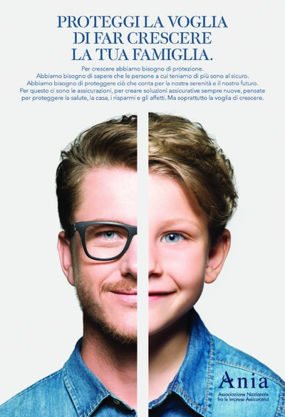 Proteggi la voglia di far crescere la tua famiglia
